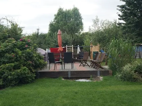 Lovely Villa in Malchow near Sea
