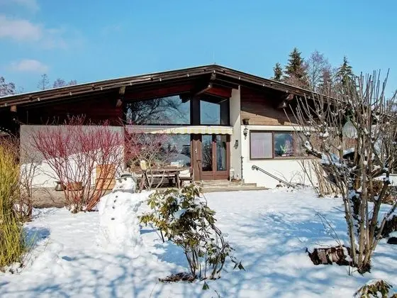 Lovely Mansion in Hopfgarten im Brixental With Sauna
