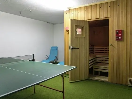 Lovely Mansion in Hopfgarten im Brixental With Sauna - Spa