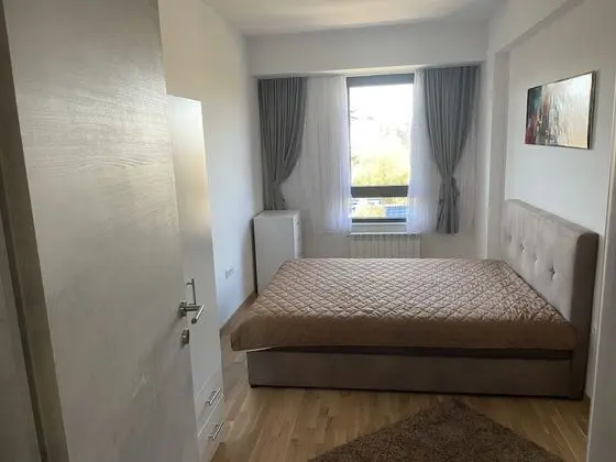 Lovely Modern Apartment in Skopje, North Macedonia - Oda