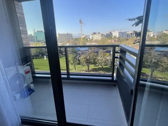 Lovely Modern Apartment in Skopje, North Macedonia - Oda Düzeni