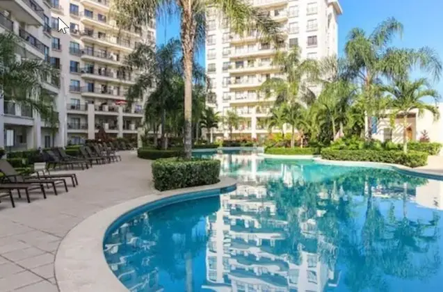 Lovely Mountain View Apartment