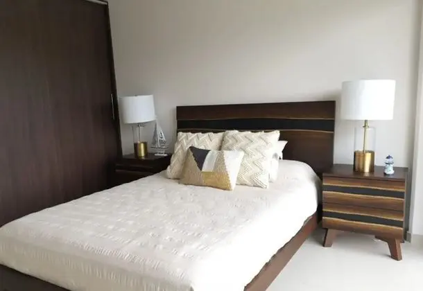 Lovely Mountain View Apartment - Oda