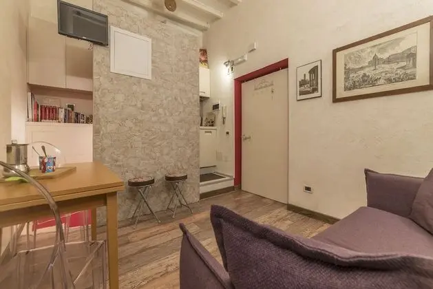 Lovely Nest in Trastevere