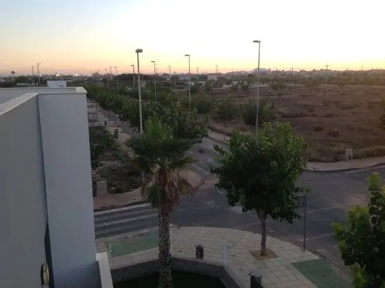 Lovely New Apartment With all Facilities - Dış Mekan
