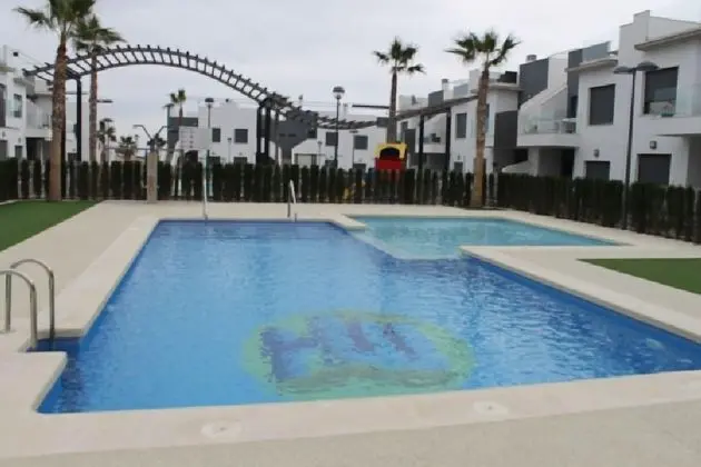 Lovely New Apartment With all Facilities - Havuz