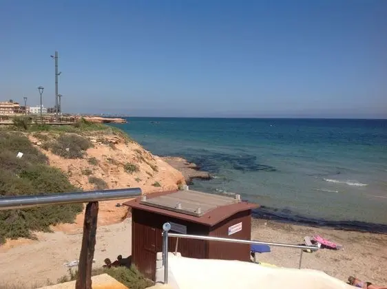 Lovely New Apartment With all Facilities - Plaj