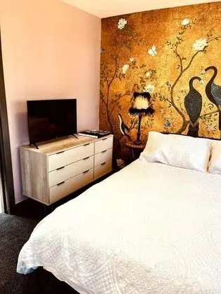 Lovely, Newly Built 1-bed Apartment in Freshwater - Oda