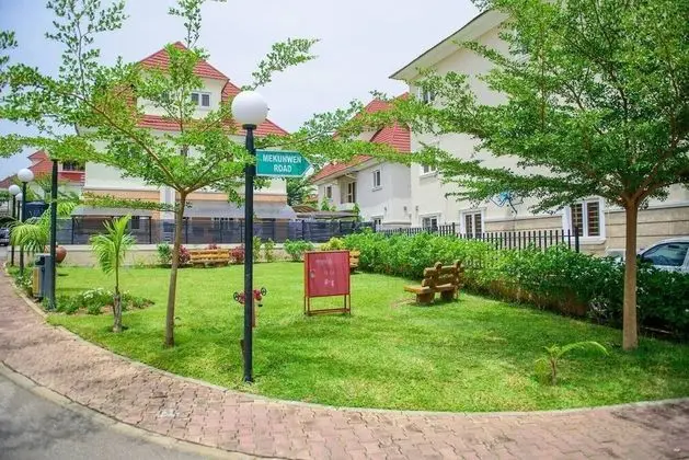 Lovely One-bed Apartment Located in Abuja - Oda