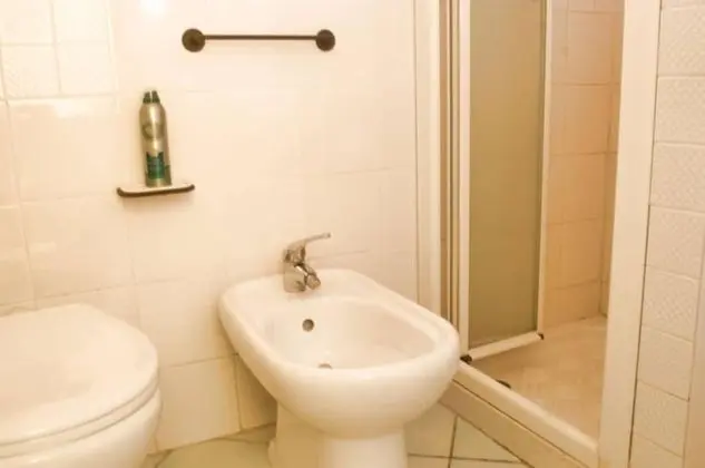 Lovely Panoramic Sea View Cottage-apartment With Adjacent Beach - Mülk Olanakları