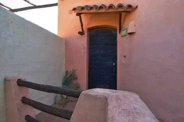 Lovely Panoramic Sea View Cottage-apartment With Adjacent Beach - Mülk Olanakları