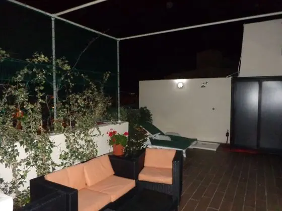 Lovely Penthouse With Private sun Terrace Between Valletta and Sliema - Öne Çıkan Resim