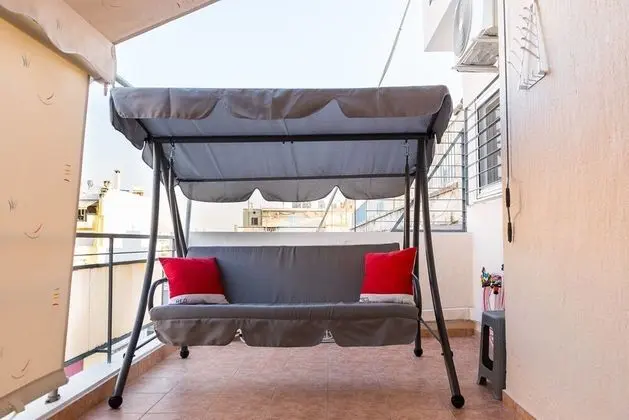 Lovely Petit Studio in Athens
