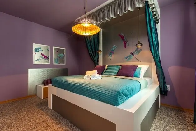 Lovely Prague Apartments - Öne Çıkan Resim