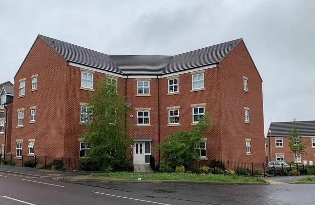 Lovely Quiet Spacious 2 Bed Modern Fleetwood Flat Newcastle Gateshead