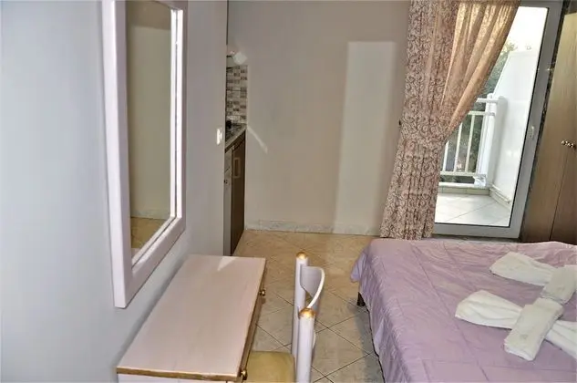 Lovely Room for 2 People in Limenaria, Only Five Minutes Away From Center