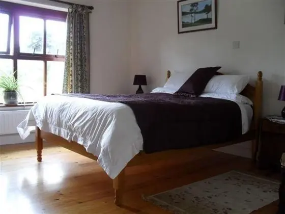 Lovely Sea View Apartment in Rineen - 2 Guests - Oda