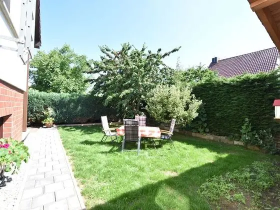 Lovely Seaside Apartment in Rerik - Dış Mekan