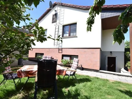 Lovely Seaside Apartment in Rerik - Öne Çıkan Resim