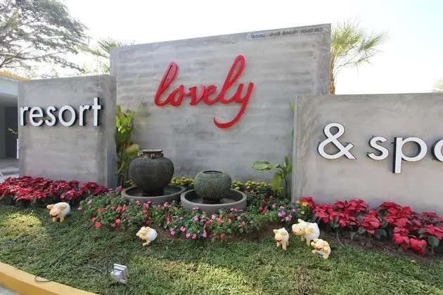 Lovely Resort and Spa