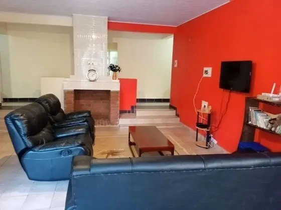 Lovely Spacious 3-bed All Ensuite House in Nanyuki - Lobi