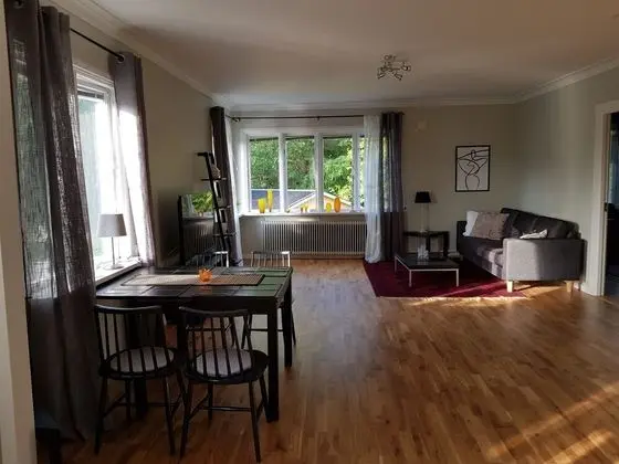 Lovely Spacious Apartment centerally - Öne Çıkan Resim