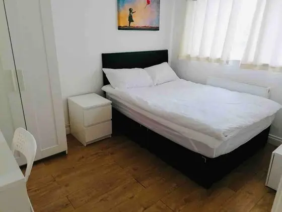 Lovely and Spacious House in South London