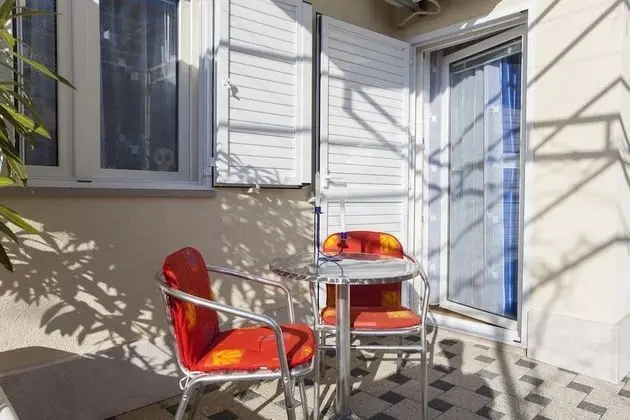 Lovely studio for 2 persons - Oda Düzeni