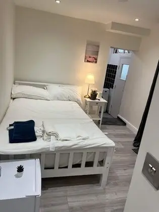 Lovely Studio Apartment in London