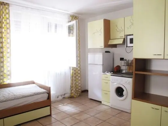 Lovely Studio Apartment