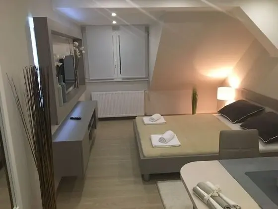 Lovely Studio Apartments