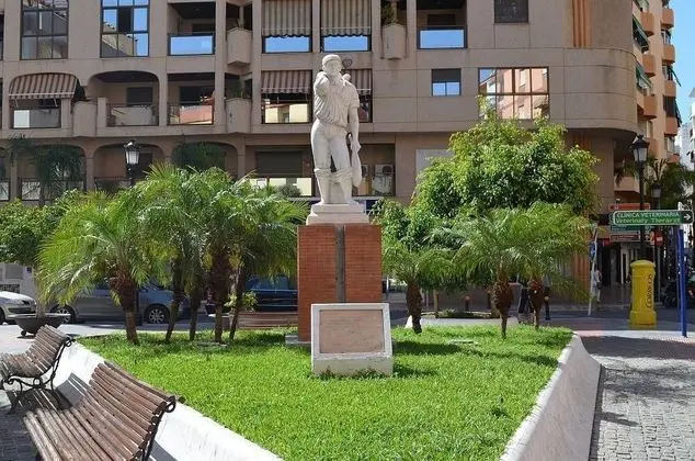 Lovely Studio Cartago - Dış Mekan