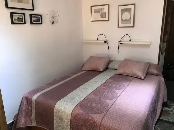 Lovely Studio Cartago - Oda