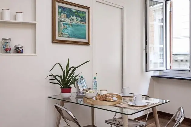 Lovely Studio in the City Center