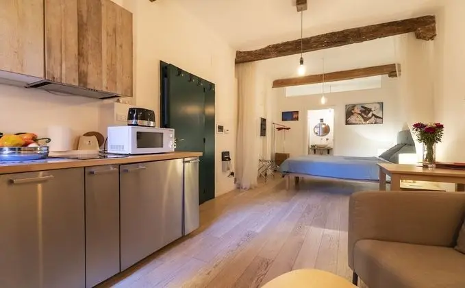 Lovely Studio D'azeglio