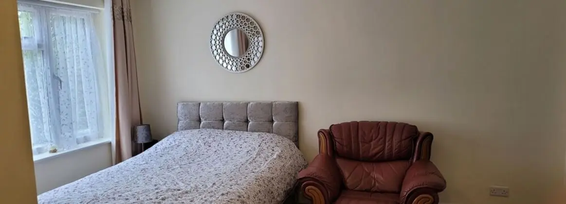 Lovely Studio Flat in Town Centre Reading - Oda