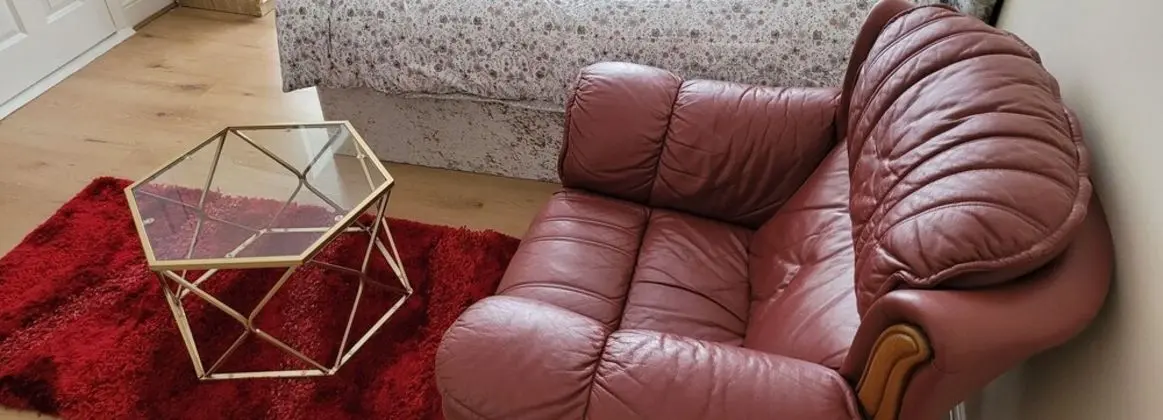 Lovely Studio Flat in Town Centre Reading - Oda Düzeni