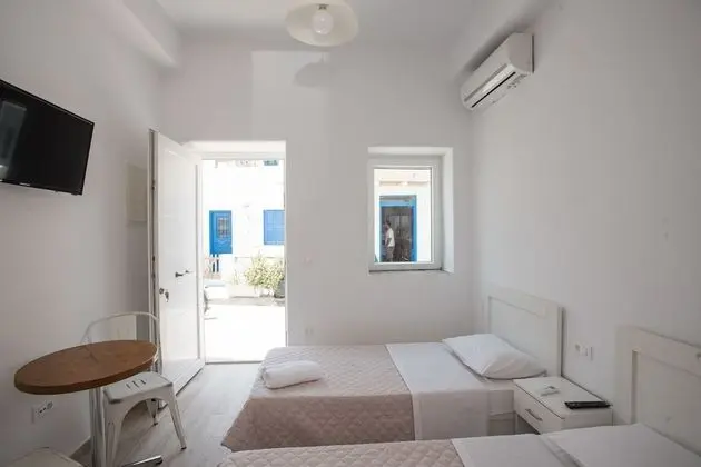 Lovely Studio In Mykonos Old Town