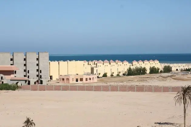 Lovely Studio by the Pool in Hurghada Nr EL Gouna