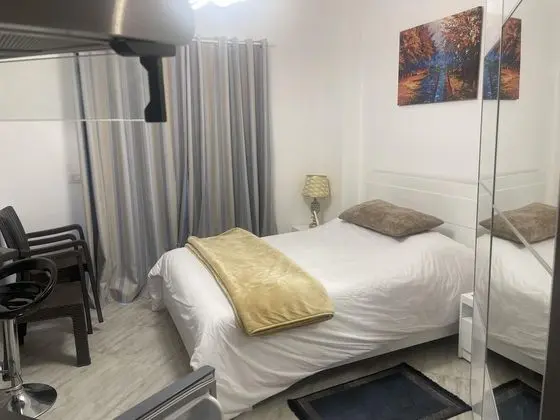 Lovely Studio by the Pool in Hurghada Nr EL Gouna - Öne Çıkan Resim