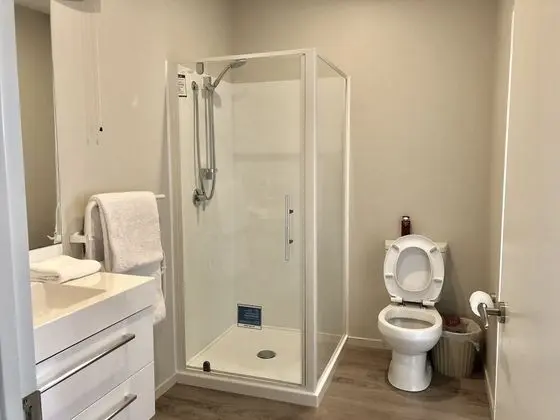 Lovely Sunny Home Sweet Home - Banyo Tipleri