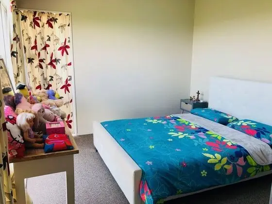 Lovely Sunny Home Sweet Home - Oda