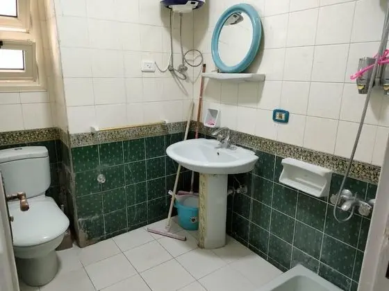 lovely time - Banyo Tipleri