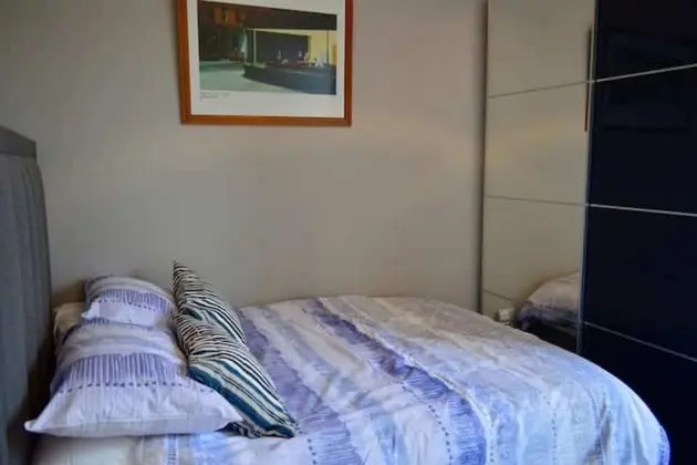 Lovely Traditional 2 Bedroom Flat in Haymarket