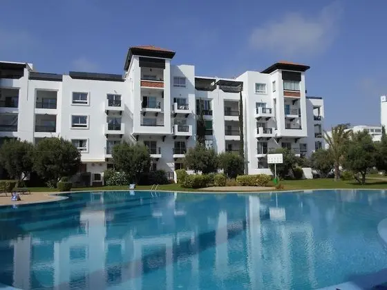 Lovely two Bedroom Apartment Ref T24302 - Havuz