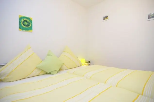 Lovely Vacation Home in Oberkirchen Germany near Ski Area - Oda