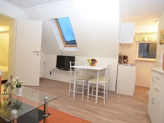 Lovely Vacation Home in Oberkirchen Germany near Ski Area - Yerinde Yemek