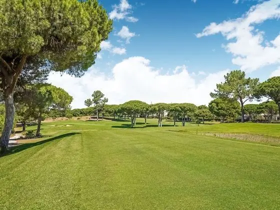 Lovely Villa in Vilamoura With Private Pool - Dış Mekan