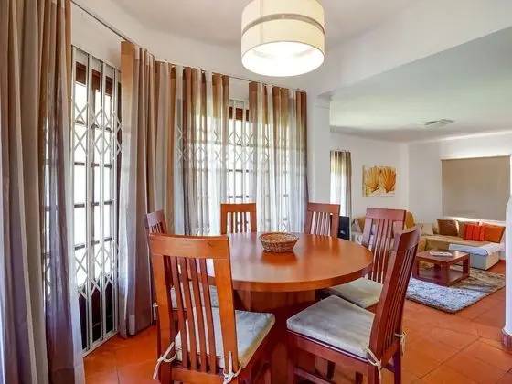 Lovely Villa in Vilamoura With Private Pool - Yerinde Yemek