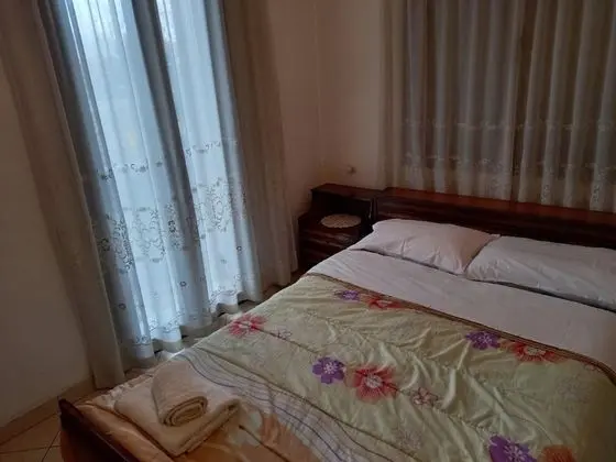 Lovely ,warm , 2-bed House in Fokida
